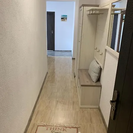 Oasis By The Sea Apartment