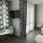 Apartman Oasis By The Sea Primorszko