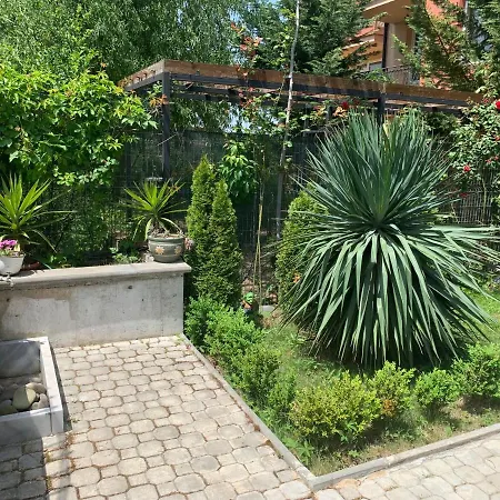 Apartmán Oasis By The Sea