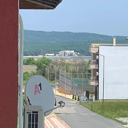 Oasis By The Sea Primorszko