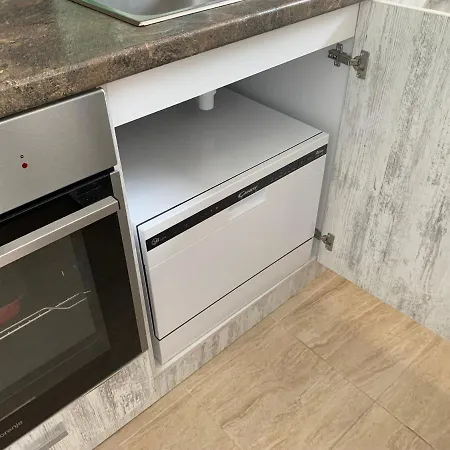 Oasis By The Sea * Primorszko