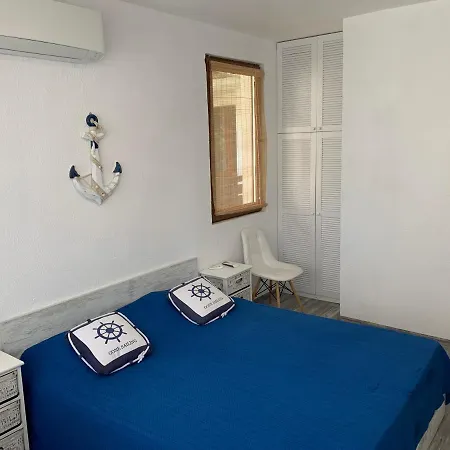 Apartmán Oasis By The Sea