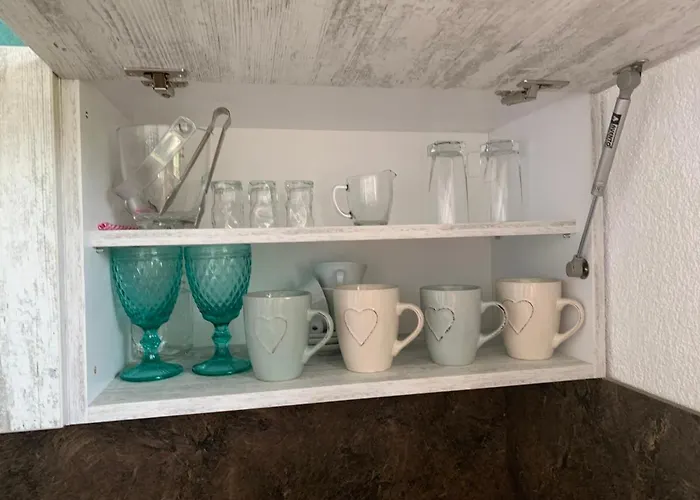 Apartman Oasis By The Sea