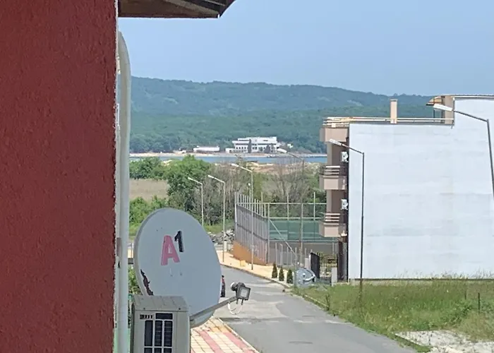 Oasis By The Sea פרימורסקו