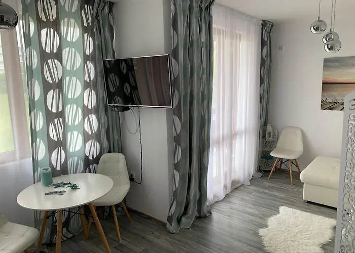 Apartman Oasis By The Sea Primorszko
