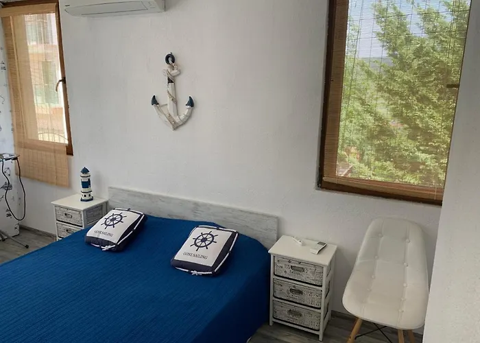 דירה Oasis By The Sea *