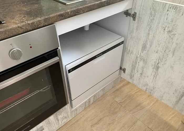 Oasis By The Sea * פרימורסקו