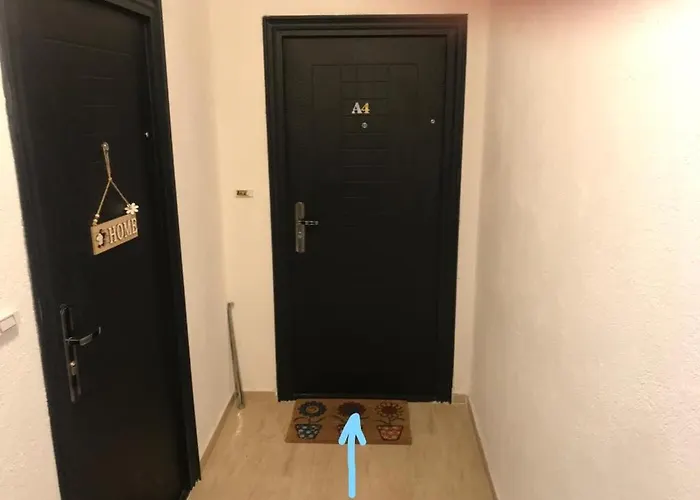 Oasis By The Sea * פרימורסקו